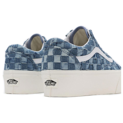 Vans UA Old Skool Stackform
